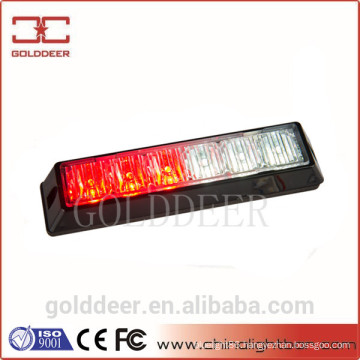 Ultra-bright LED Grill Light Emergency Vehicle Warning Light SL6241